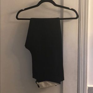 Jcrew Navy Minnie Pant